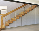 Construction et protection de vos escaliers par Escaliers Maisons à Saint-Victor-des-Oules